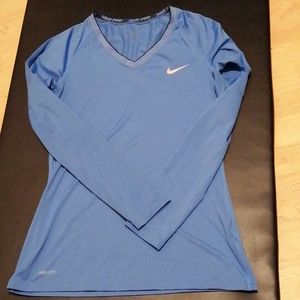 Nike pro Longshirts